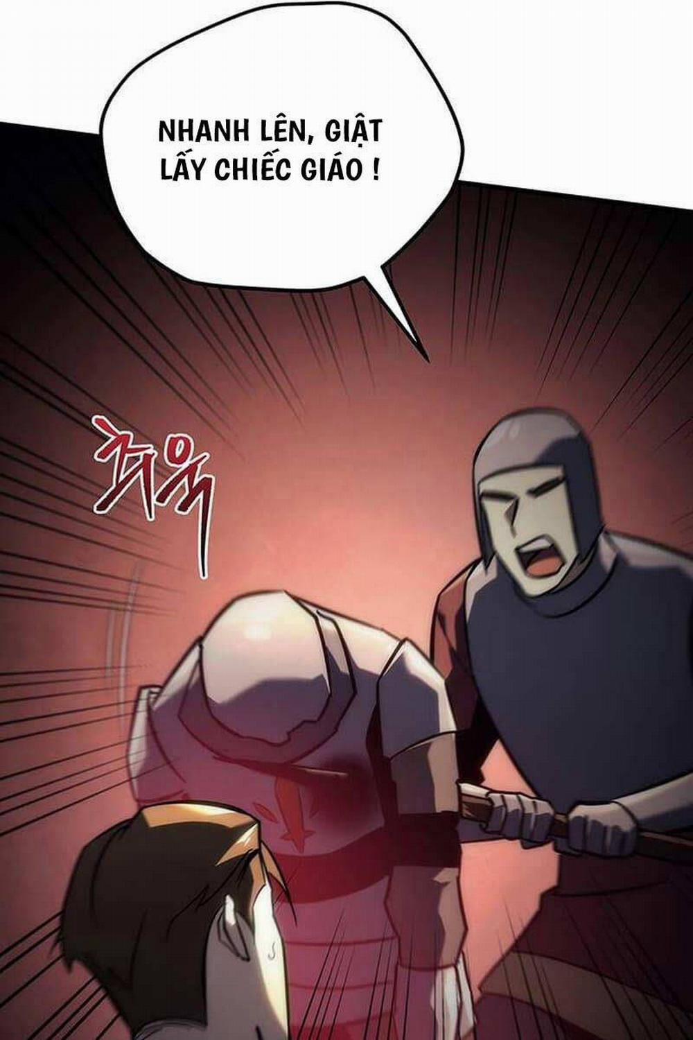 Hồi Quy Giả Của Gia Tộc Suy Vong 14 trang 18