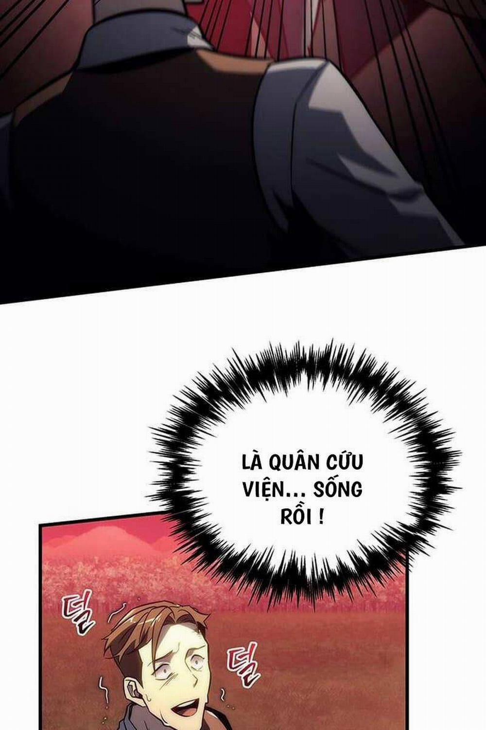 Hồi Quy Giả Của Gia Tộc Suy Vong 14 trang 19