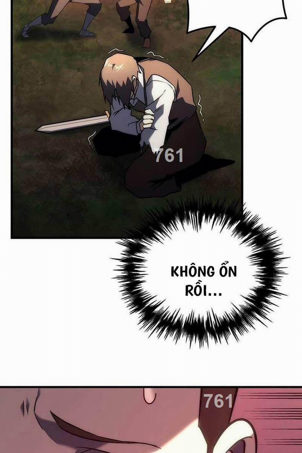 Hồi Quy Giả Của Gia Tộc Suy Vong 14 trang 2