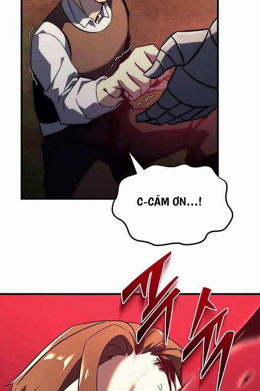 Hồi Quy Giả Của Gia Tộc Suy Vong 14 trang 20