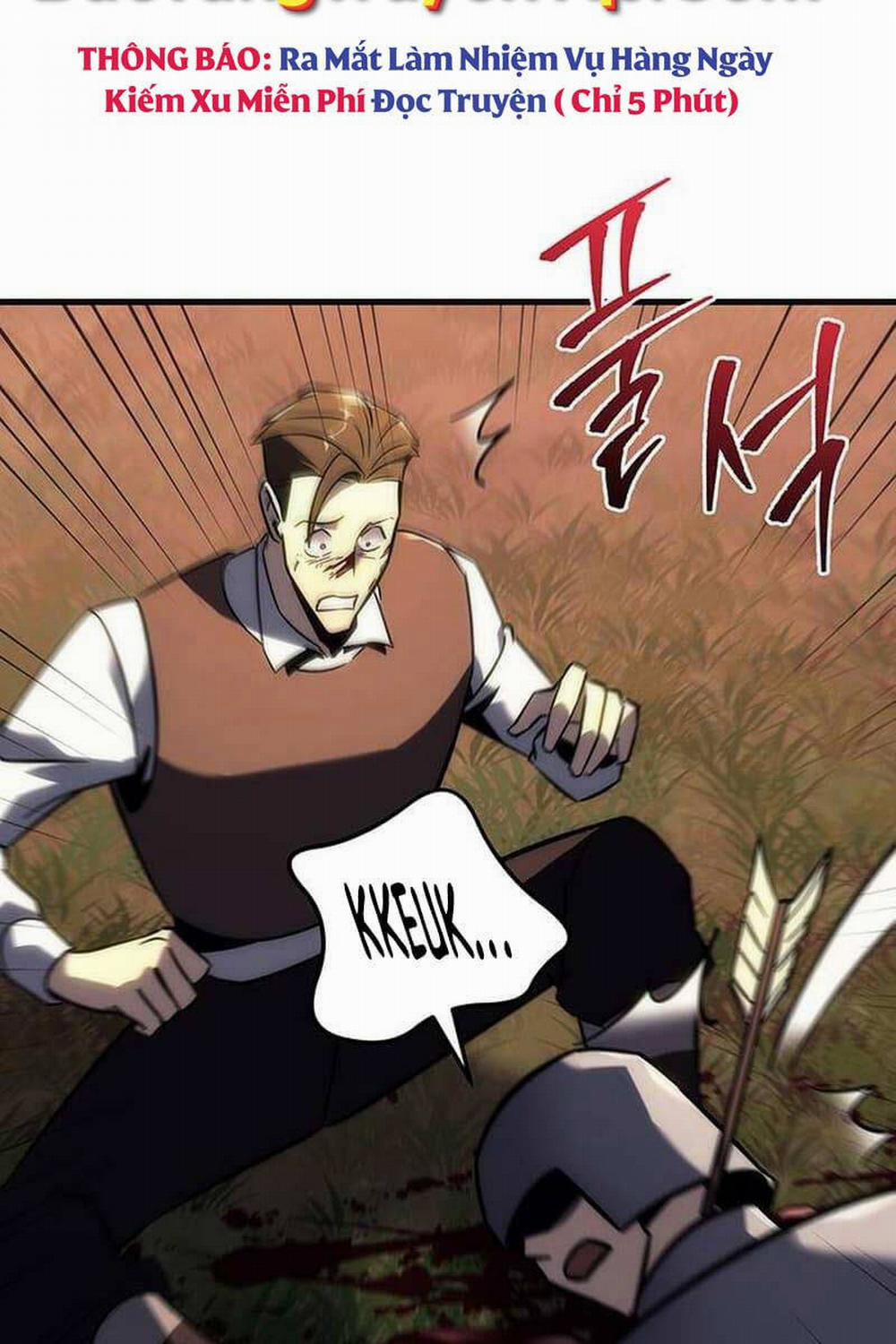 Hồi Quy Giả Của Gia Tộc Suy Vong 14 trang 22