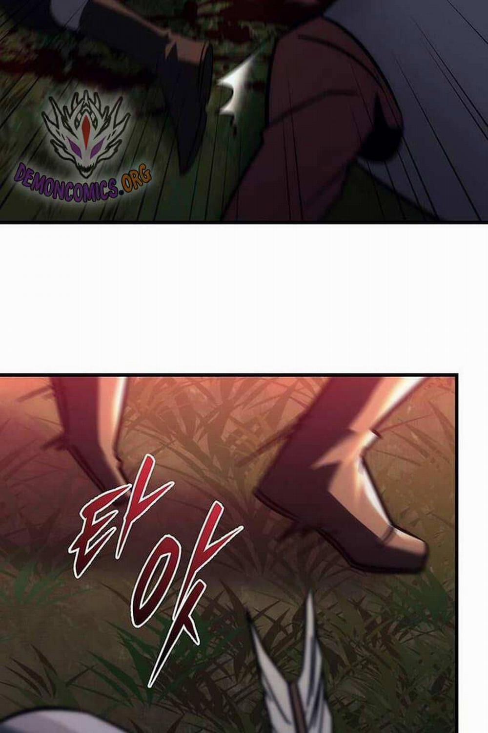 Hồi Quy Giả Của Gia Tộc Suy Vong 14 trang 23