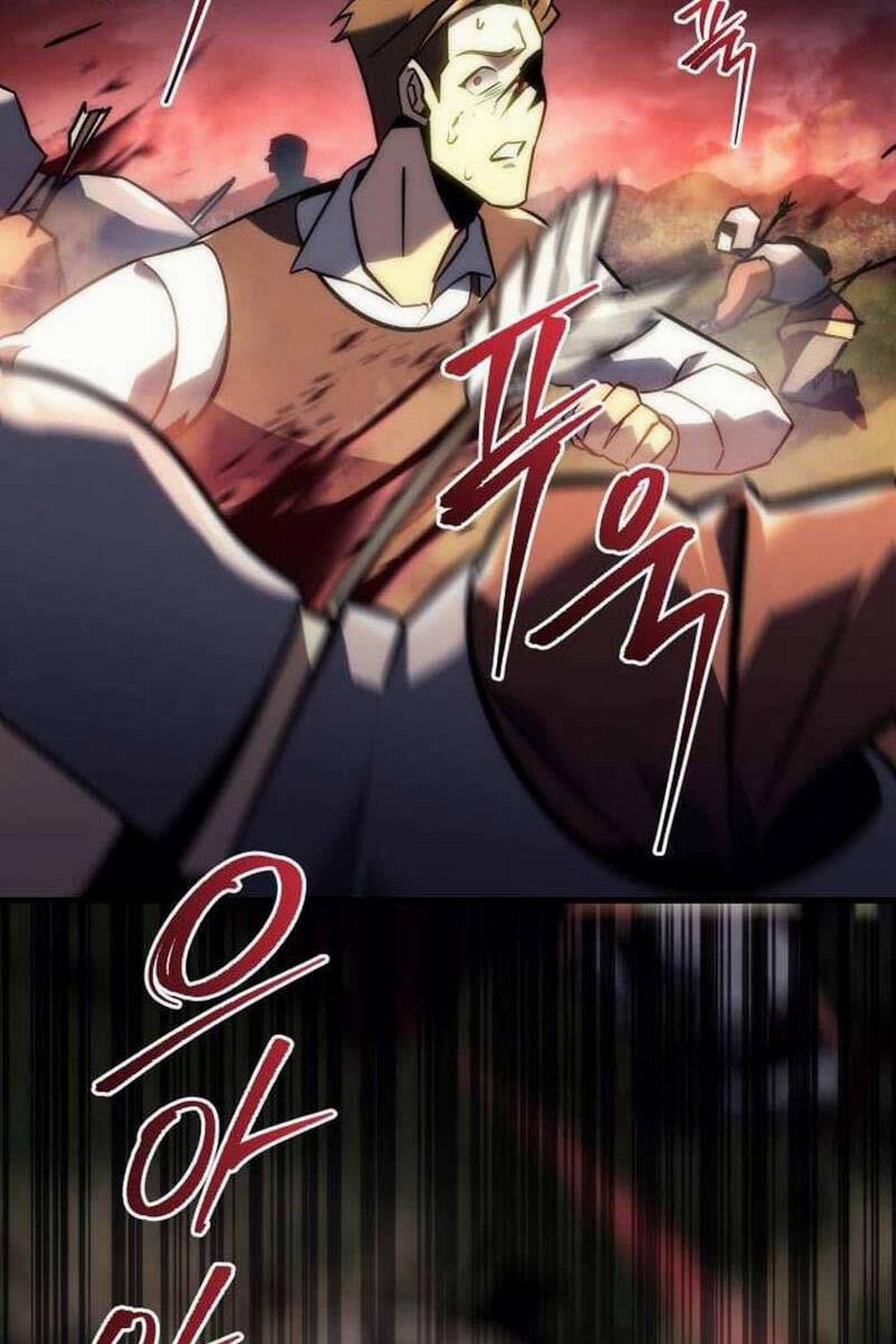 Hồi Quy Giả Của Gia Tộc Suy Vong 14 trang 27