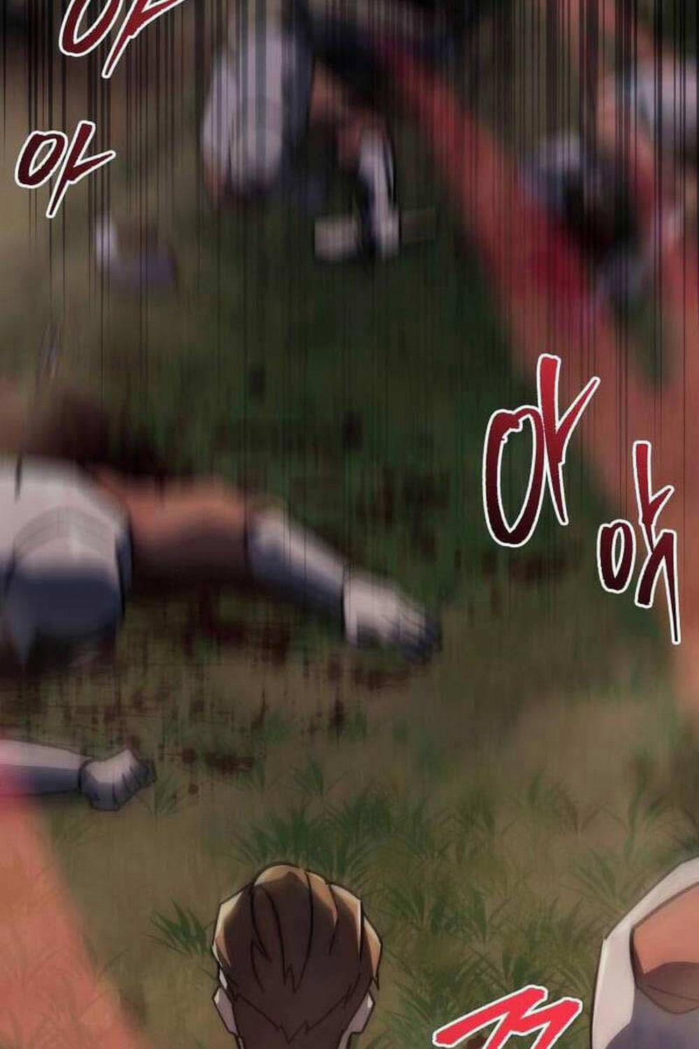 Hồi Quy Giả Của Gia Tộc Suy Vong 14 trang 28