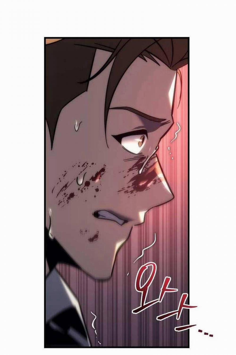 Hồi Quy Giả Của Gia Tộc Suy Vong 14 trang 30