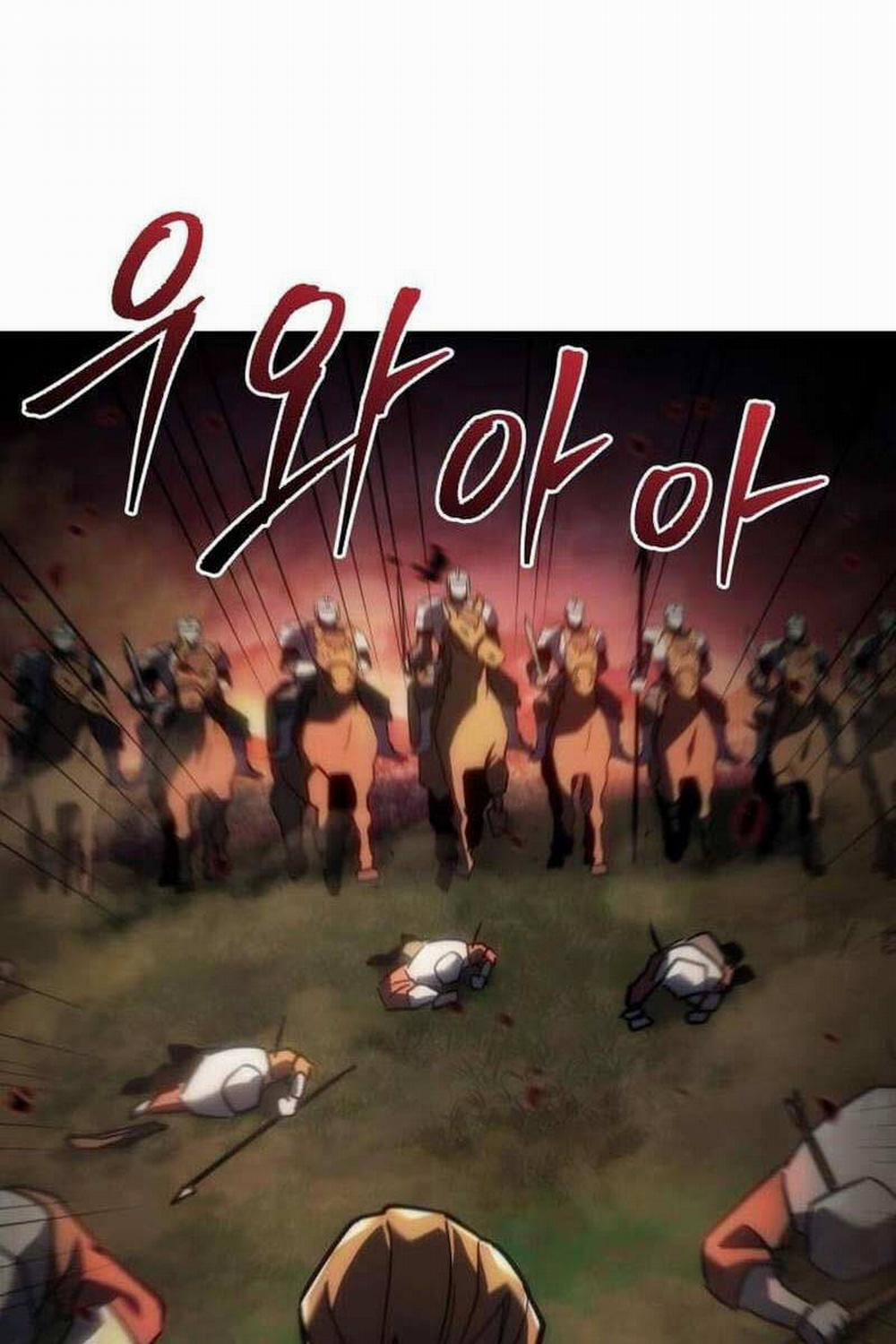 Hồi Quy Giả Của Gia Tộc Suy Vong 14 trang 31