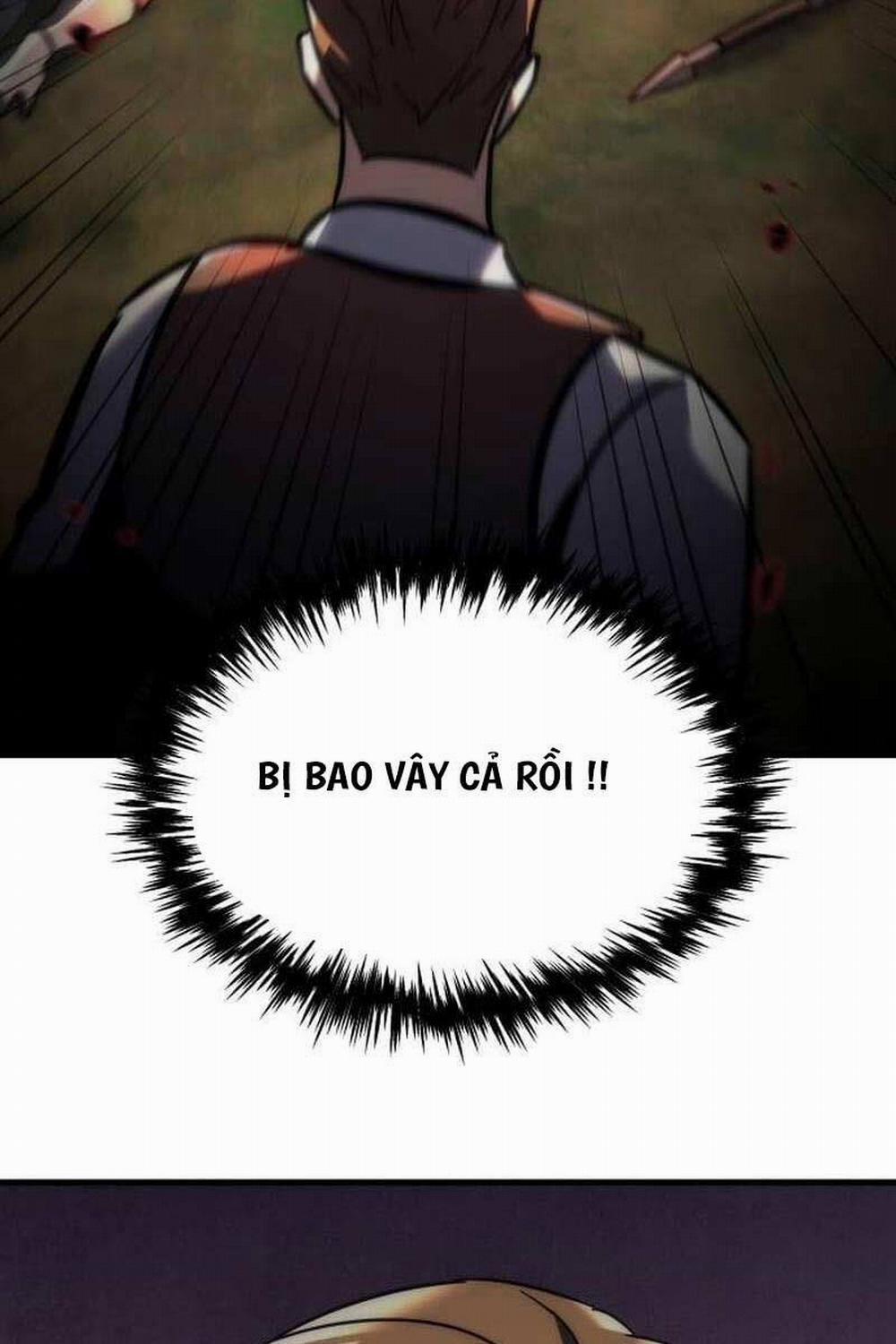 Hồi Quy Giả Của Gia Tộc Suy Vong 14 trang 32