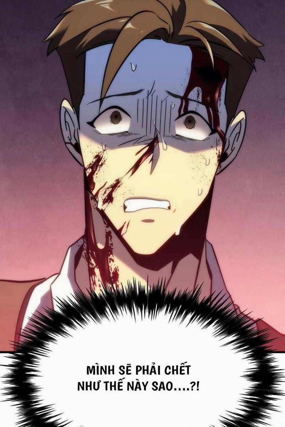 Hồi Quy Giả Của Gia Tộc Suy Vong 14 trang 33