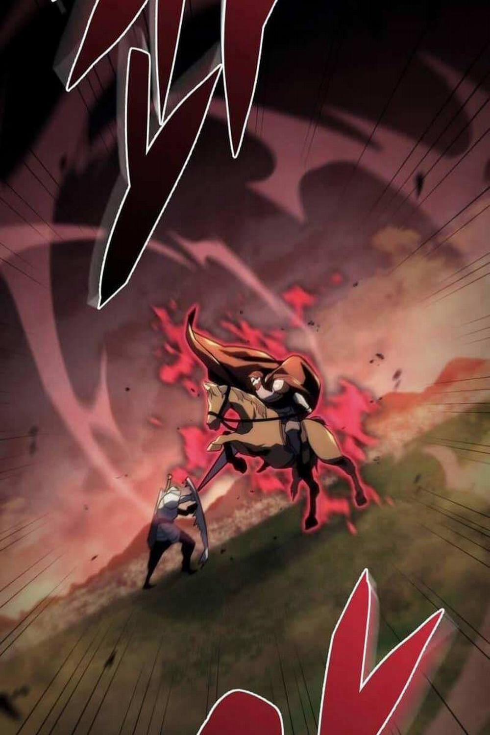 Hồi Quy Giả Của Gia Tộc Suy Vong 14 trang 37