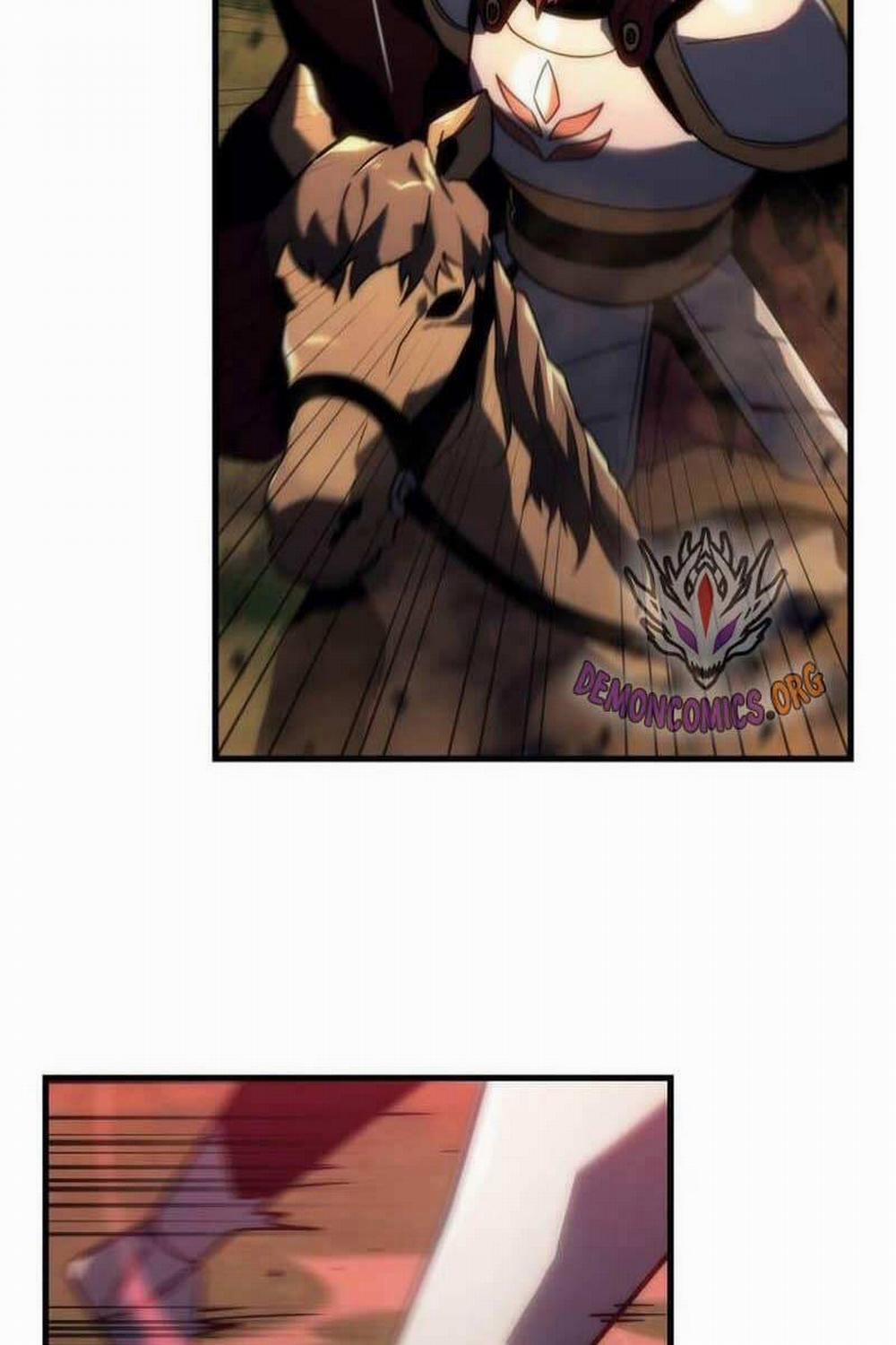 Hồi Quy Giả Của Gia Tộc Suy Vong 14 trang 39