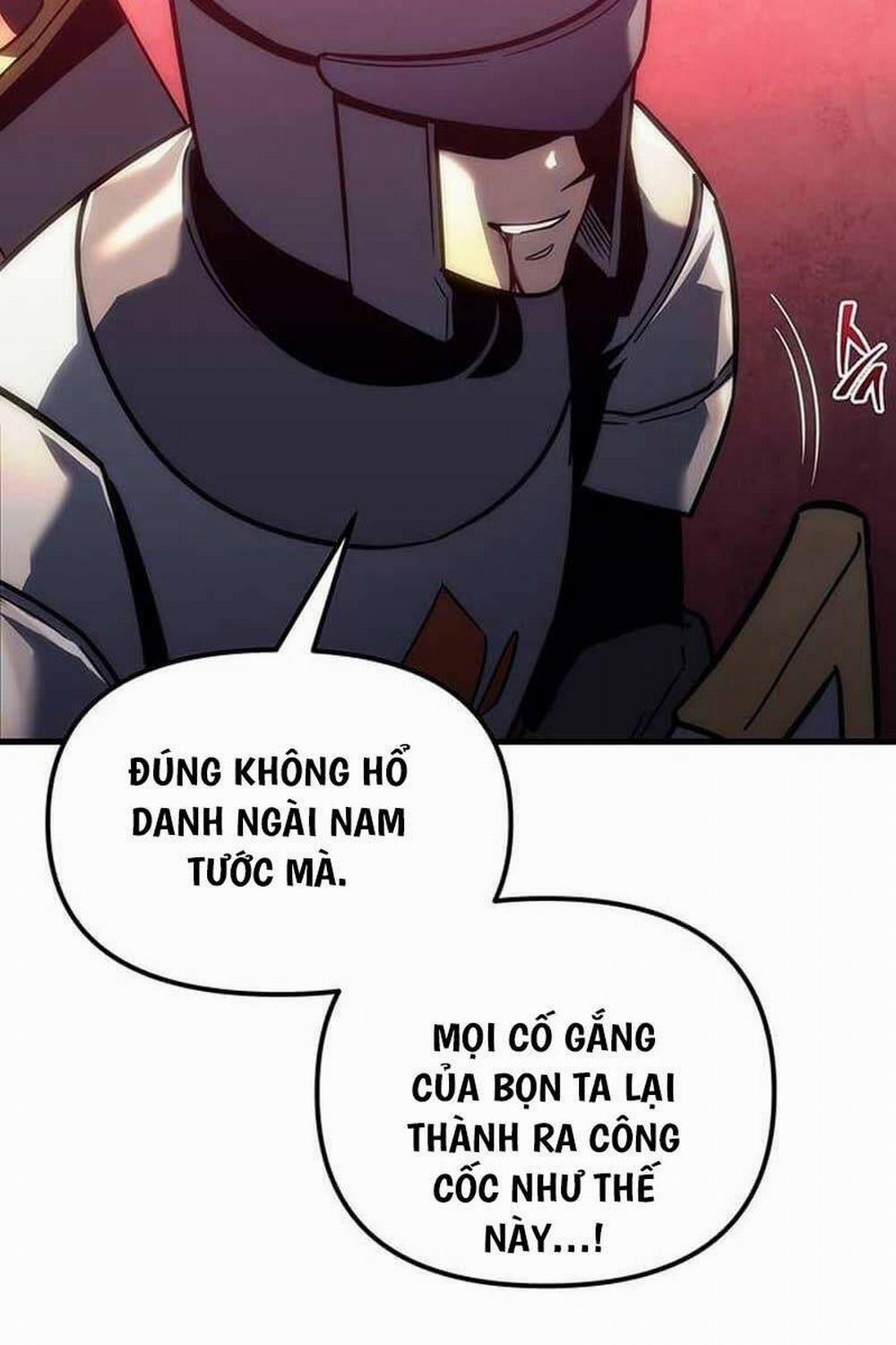 Hồi Quy Giả Của Gia Tộc Suy Vong 14 trang 41
