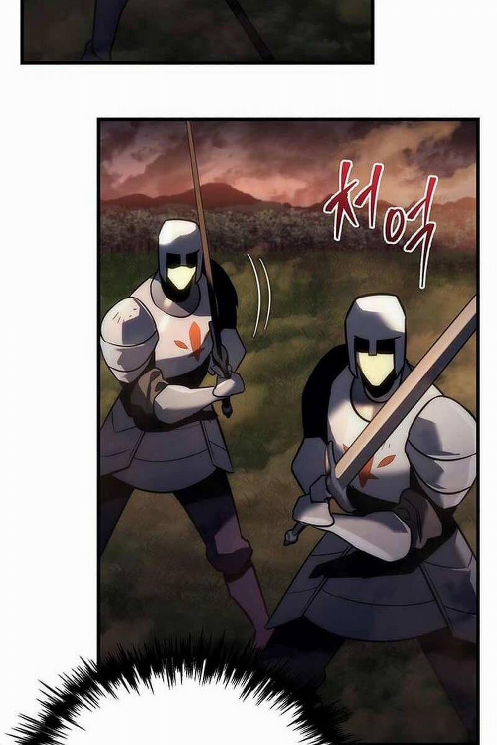 Hồi Quy Giả Của Gia Tộc Suy Vong 14 trang 47