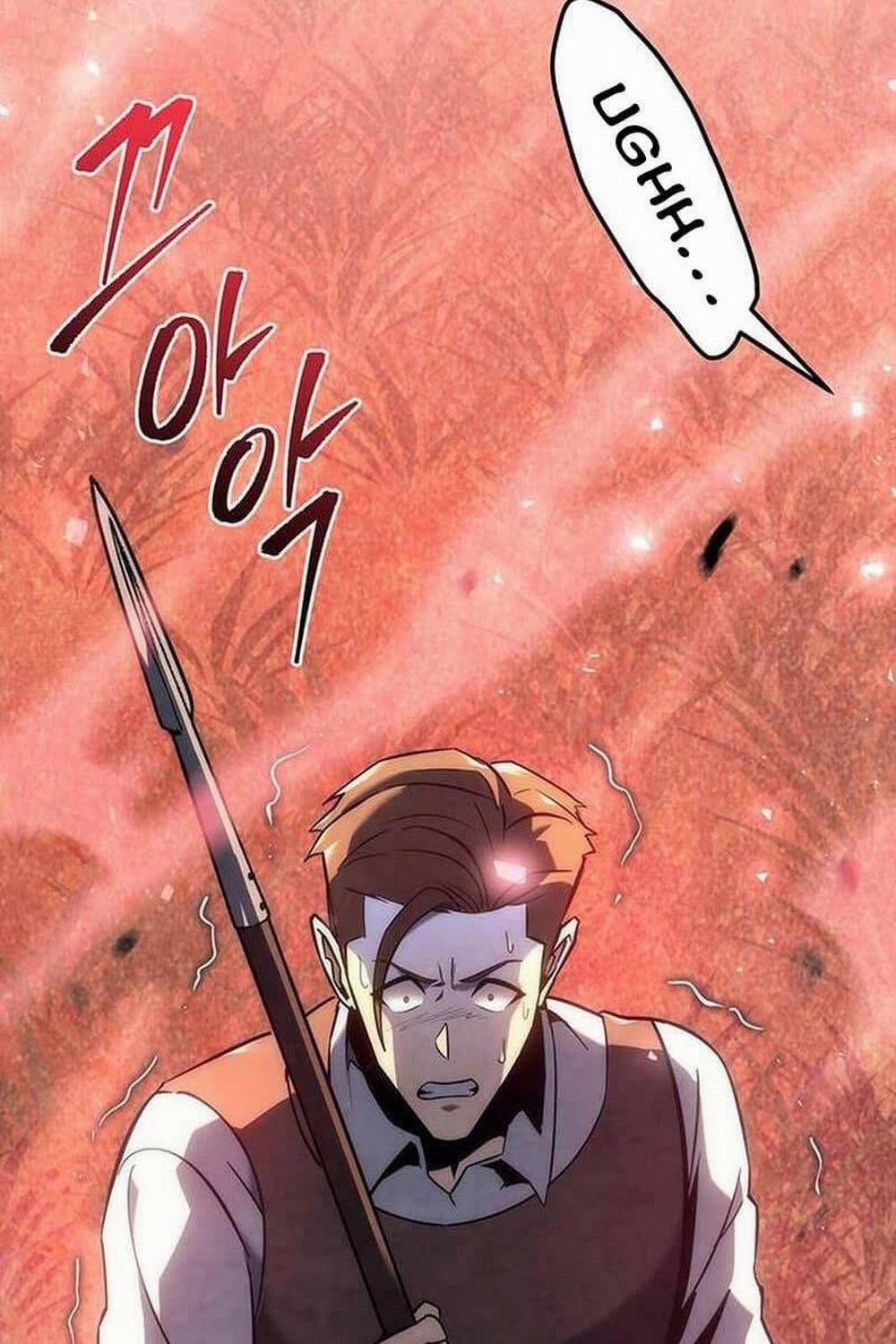 Hồi Quy Giả Của Gia Tộc Suy Vong 14 trang 5