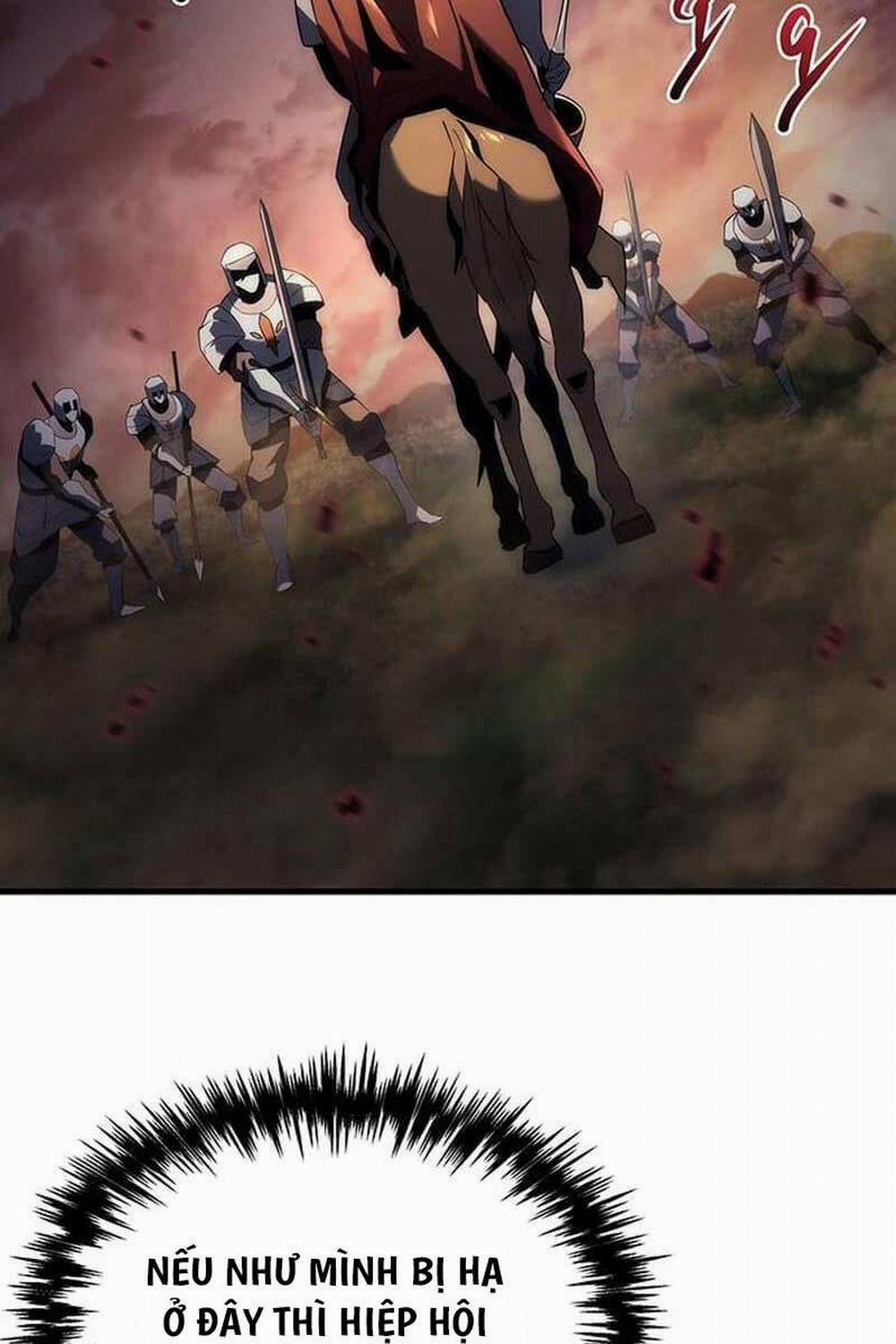 Hồi Quy Giả Của Gia Tộc Suy Vong 14 trang 52