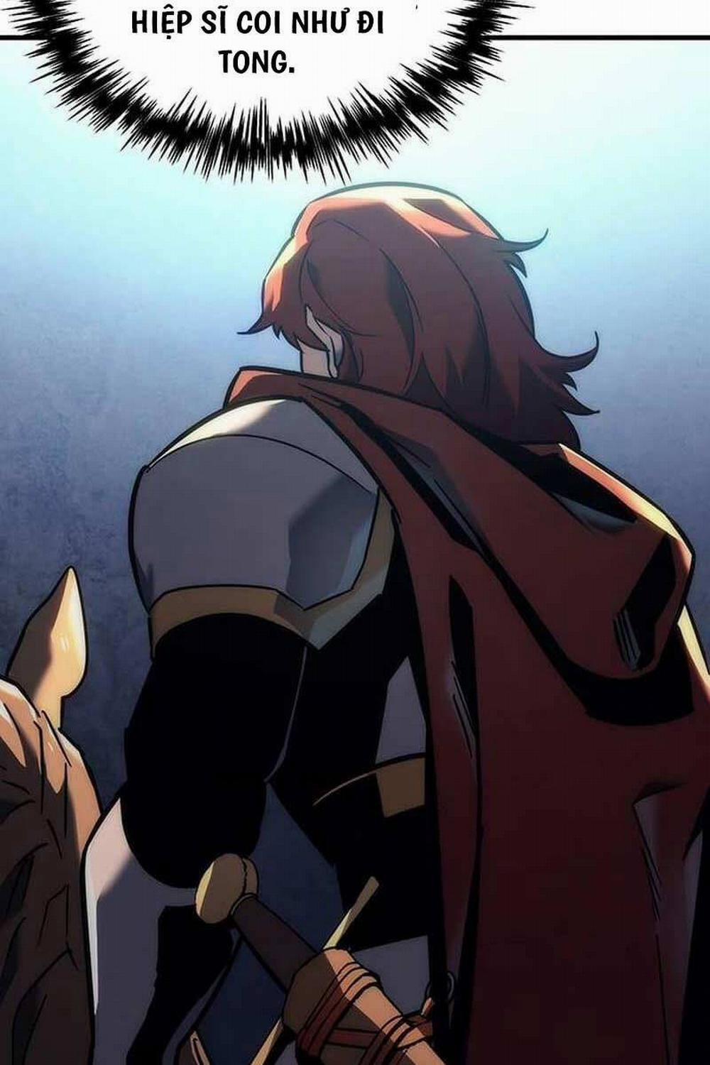 Hồi Quy Giả Của Gia Tộc Suy Vong 14 trang 53