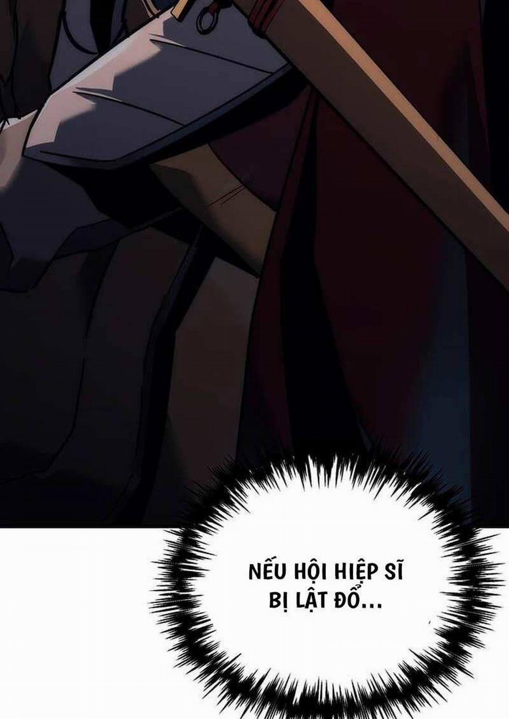 Hồi Quy Giả Của Gia Tộc Suy Vong 14 trang 54
