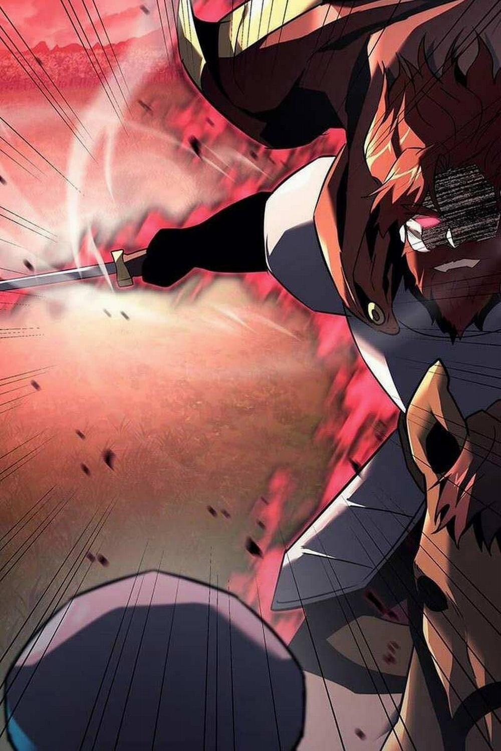 Hồi Quy Giả Của Gia Tộc Suy Vong 14 trang 64