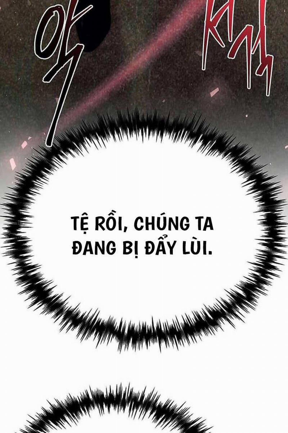 Hồi Quy Giả Của Gia Tộc Suy Vong 14 trang 7