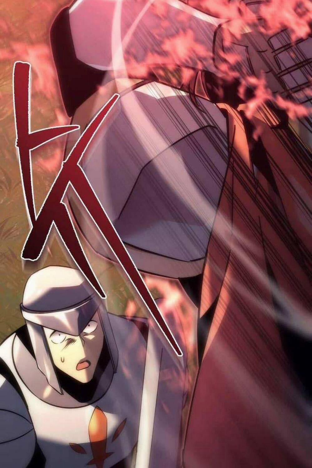 Hồi Quy Giả Của Gia Tộc Suy Vong 14 trang 76