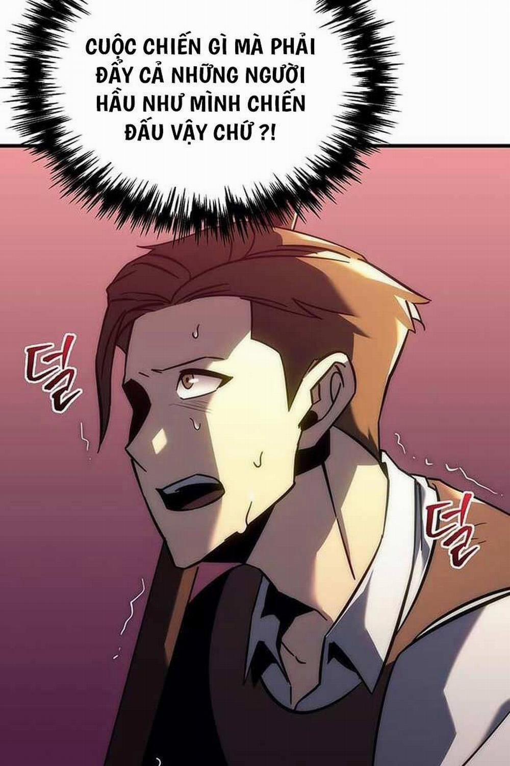 Hồi Quy Giả Của Gia Tộc Suy Vong 14 trang 8