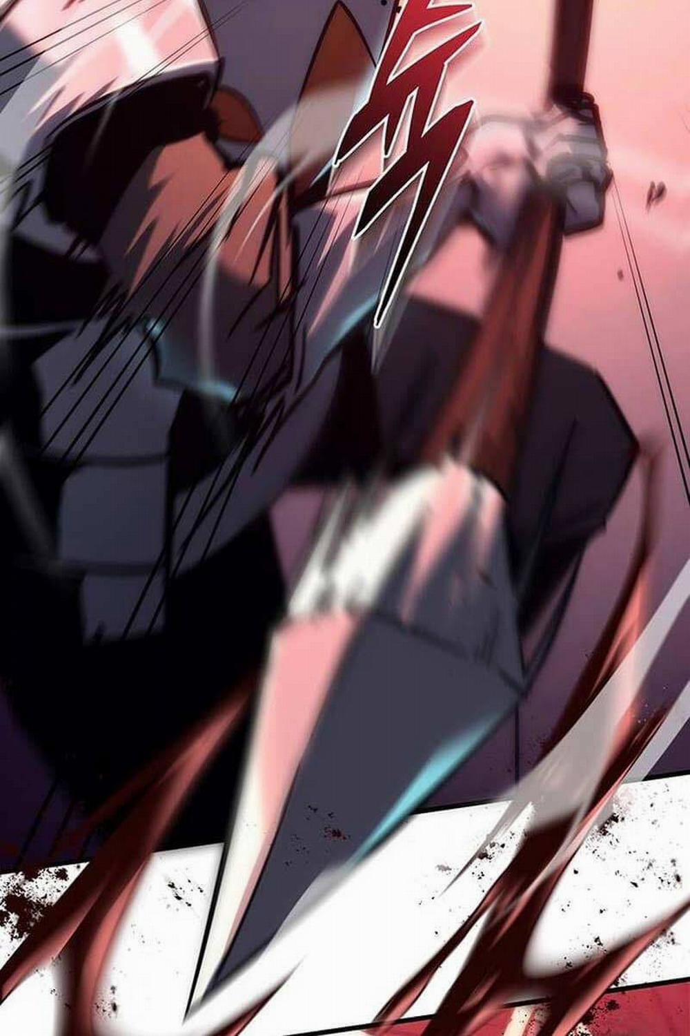 Hồi Quy Giả Của Gia Tộc Suy Vong 14 trang 85