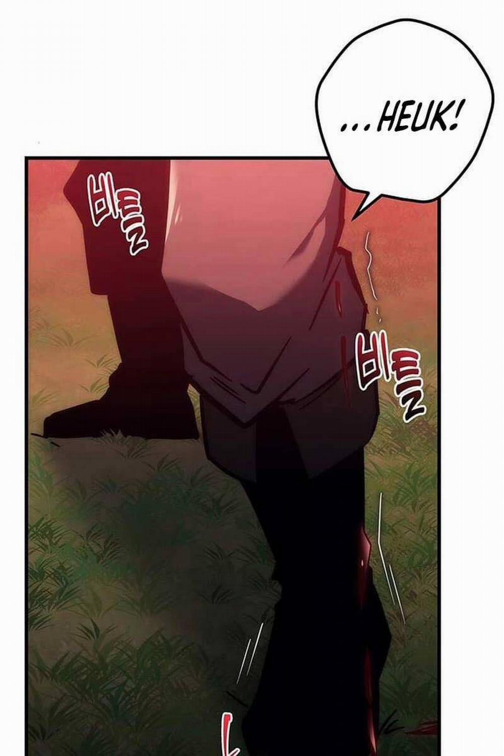 Hồi Quy Giả Của Gia Tộc Suy Vong 14 trang 87