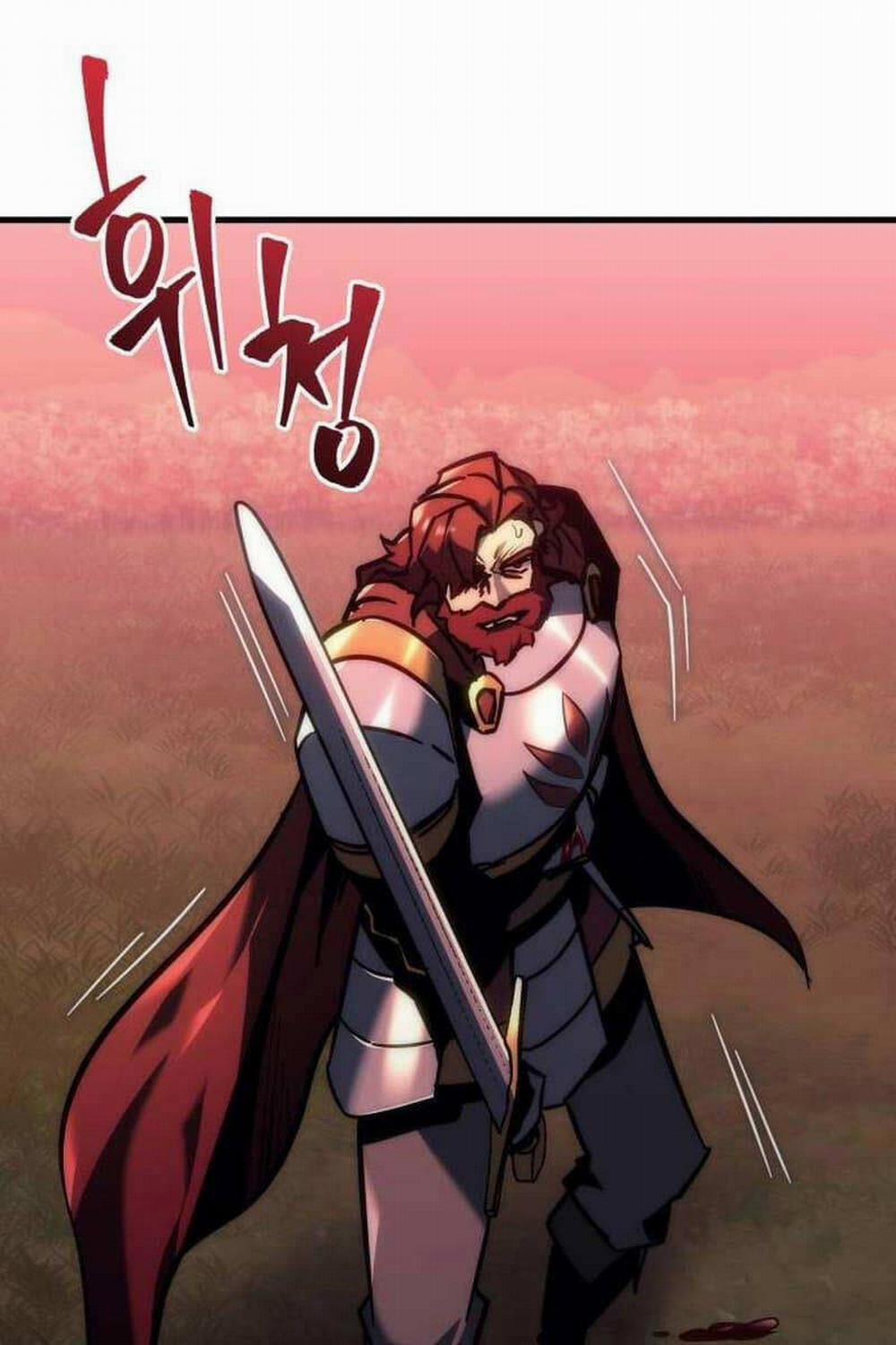 Hồi Quy Giả Của Gia Tộc Suy Vong 14 trang 89