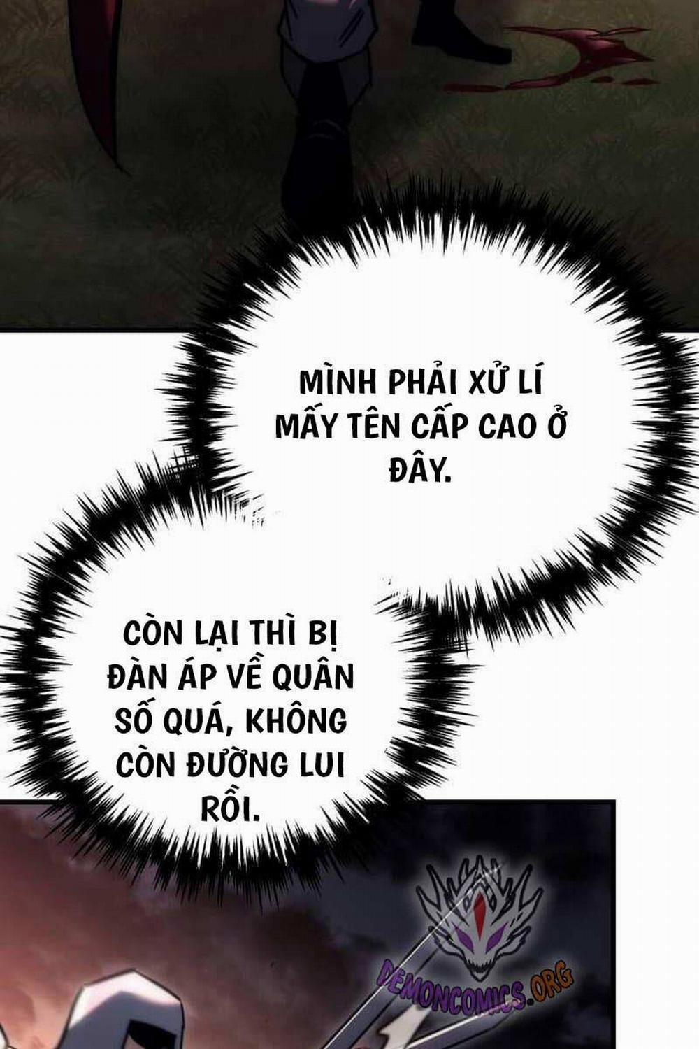 Hồi Quy Giả Của Gia Tộc Suy Vong 14 trang 90