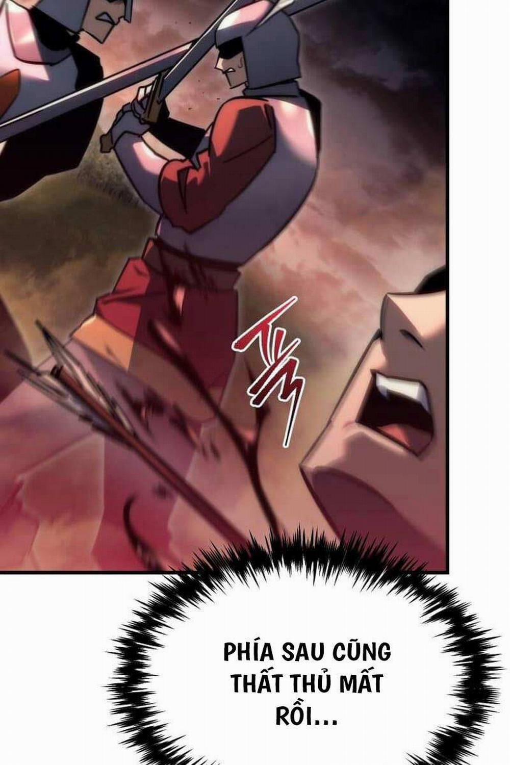 Hồi Quy Giả Của Gia Tộc Suy Vong 14 trang 91
