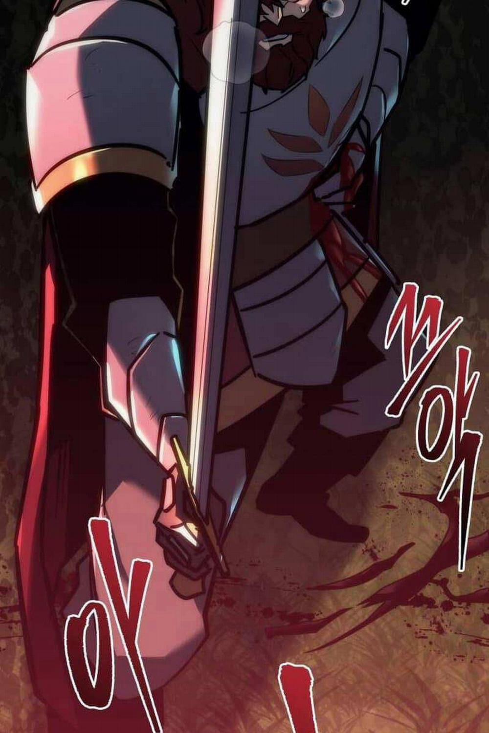 Hồi Quy Giả Của Gia Tộc Suy Vong 14 trang 93