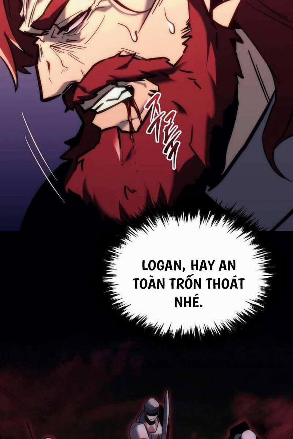 Hồi Quy Giả Của Gia Tộc Suy Vong 14 trang 95