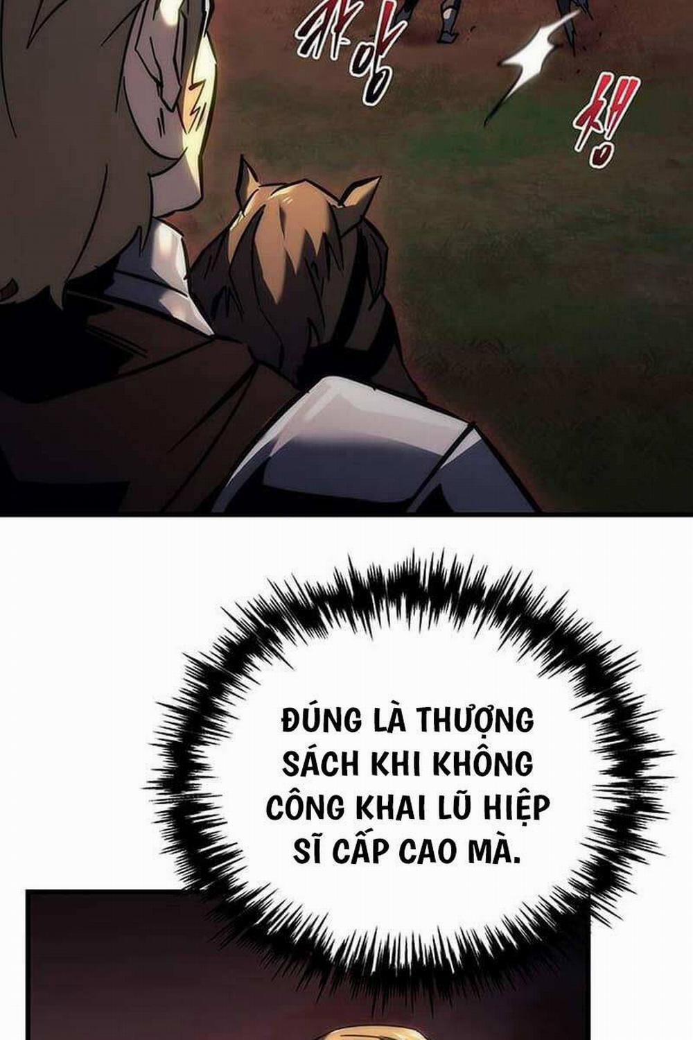 Hồi Quy Giả Của Gia Tộc Suy Vong 14 trang 99