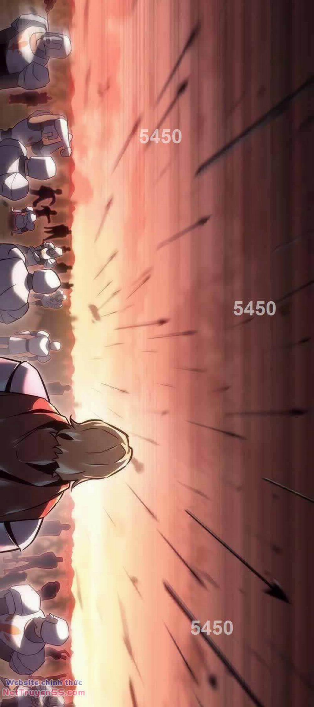 Hồi Quy Giả Của Gia Tộc Suy Vong 15 trang 1