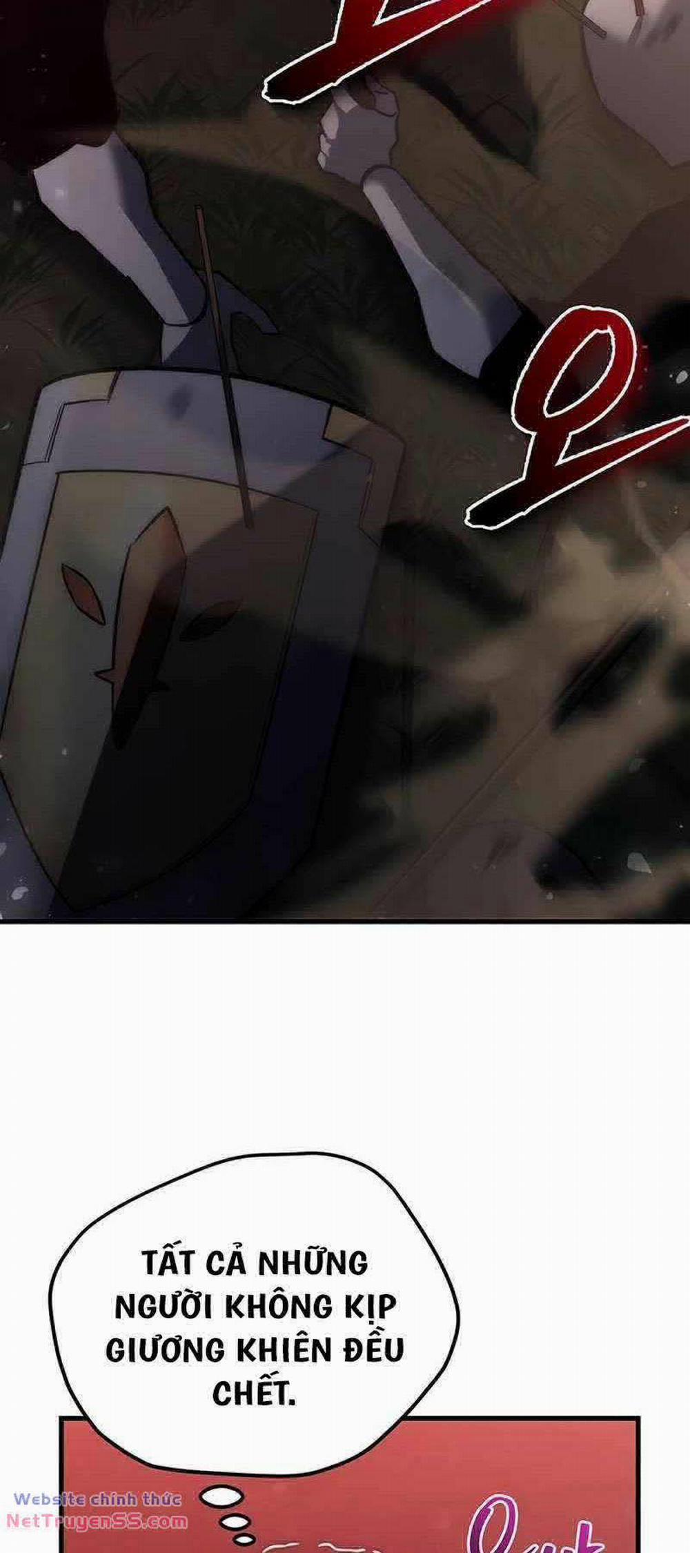 Hồi Quy Giả Của Gia Tộc Suy Vong 15 trang 10