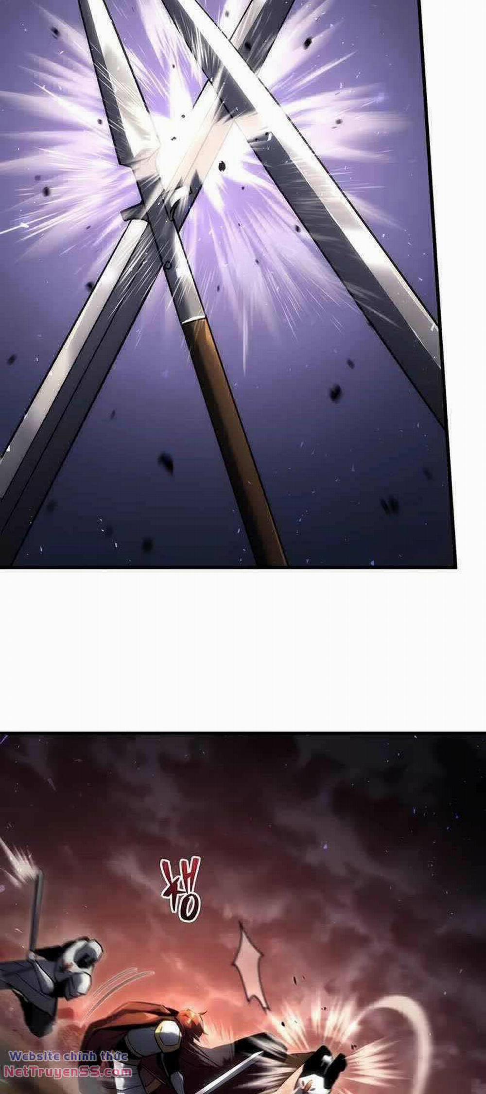 Hồi Quy Giả Của Gia Tộc Suy Vong 15 trang 101