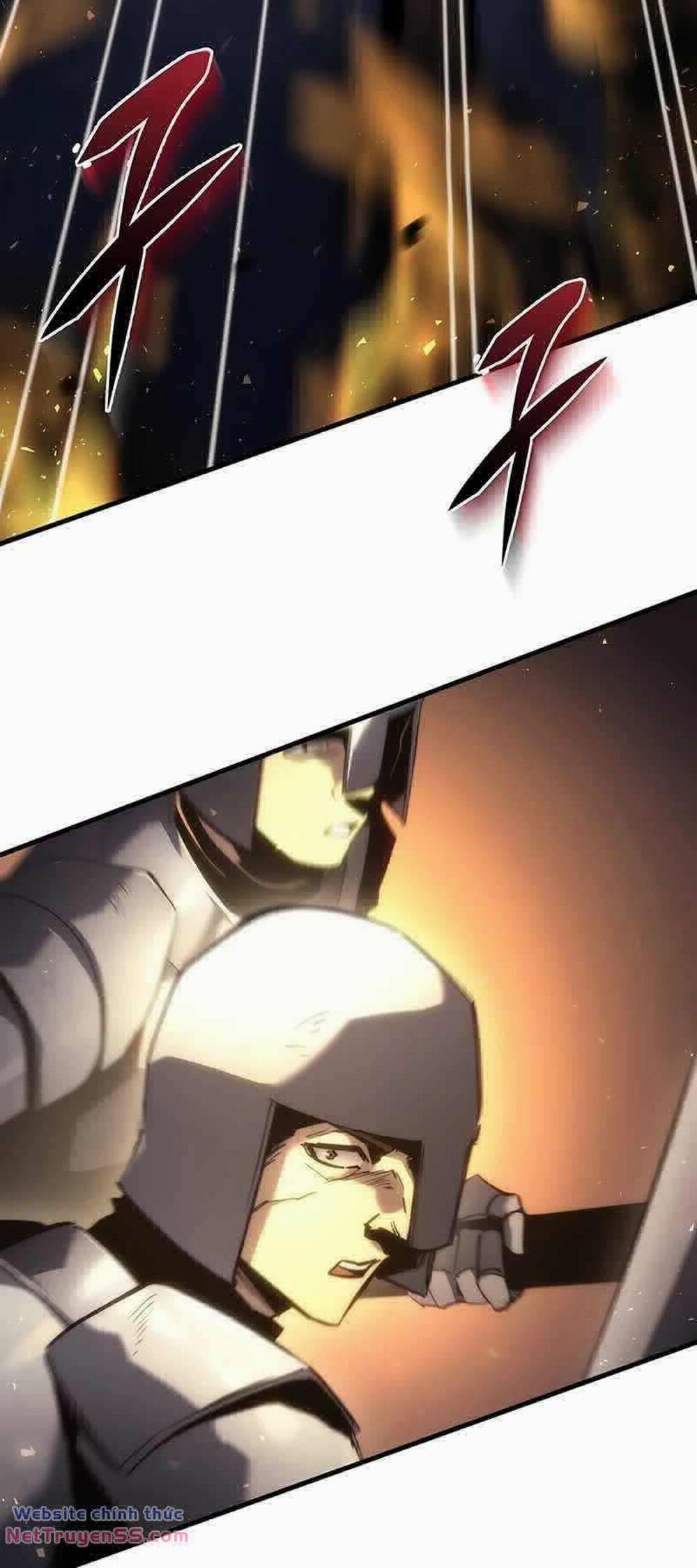 Hồi Quy Giả Của Gia Tộc Suy Vong 15 trang 105