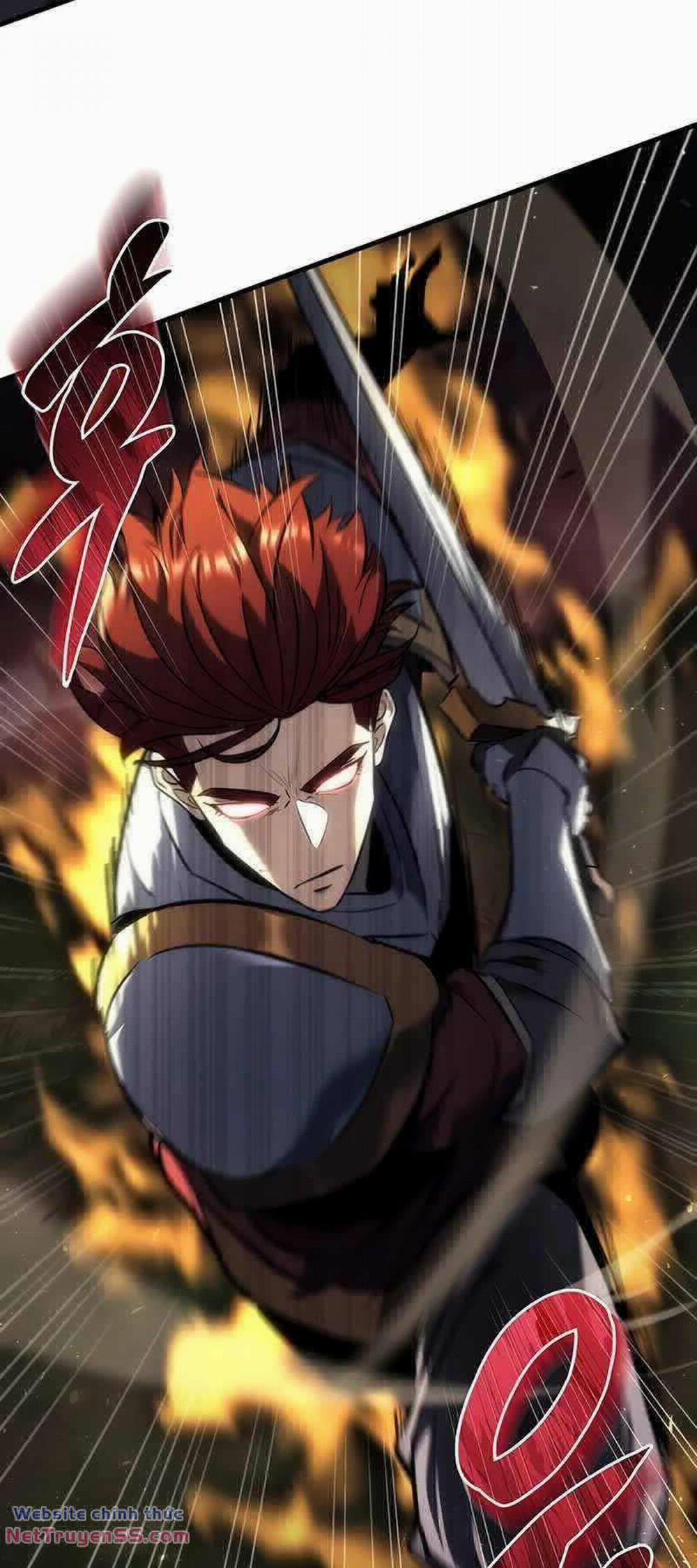 Hồi Quy Giả Của Gia Tộc Suy Vong 15 trang 106