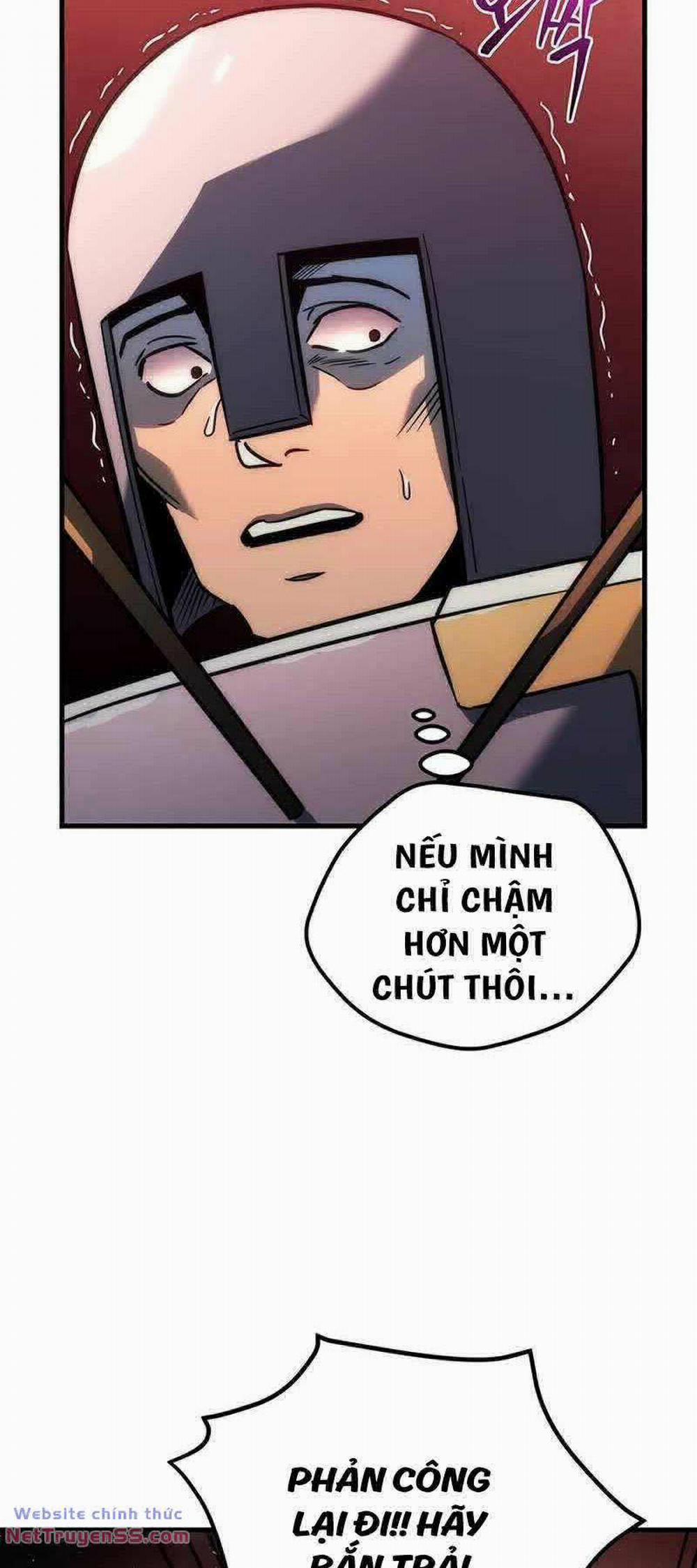 Hồi Quy Giả Của Gia Tộc Suy Vong 15 trang 11