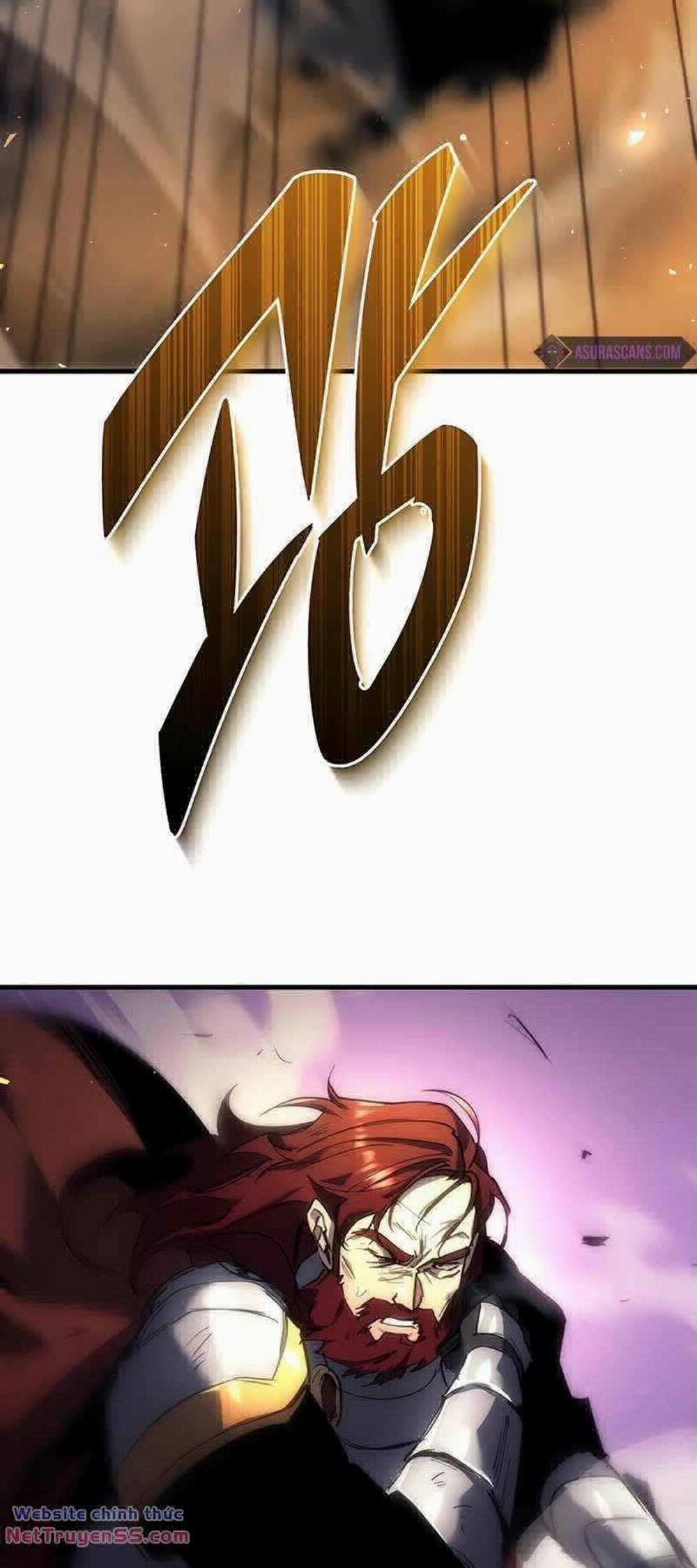 Hồi Quy Giả Của Gia Tộc Suy Vong 15 trang 110