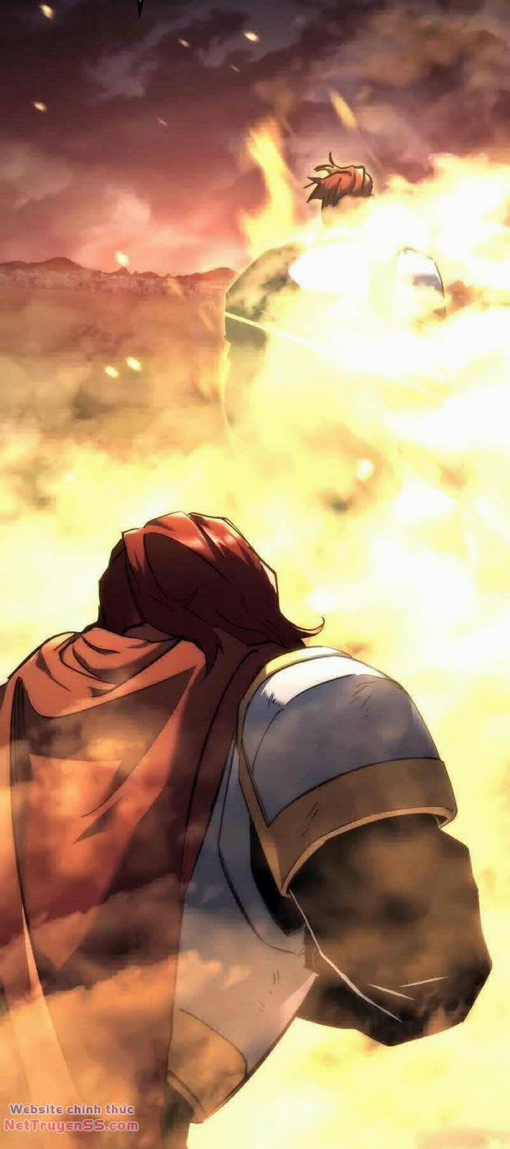 Hồi Quy Giả Của Gia Tộc Suy Vong 15 trang 112