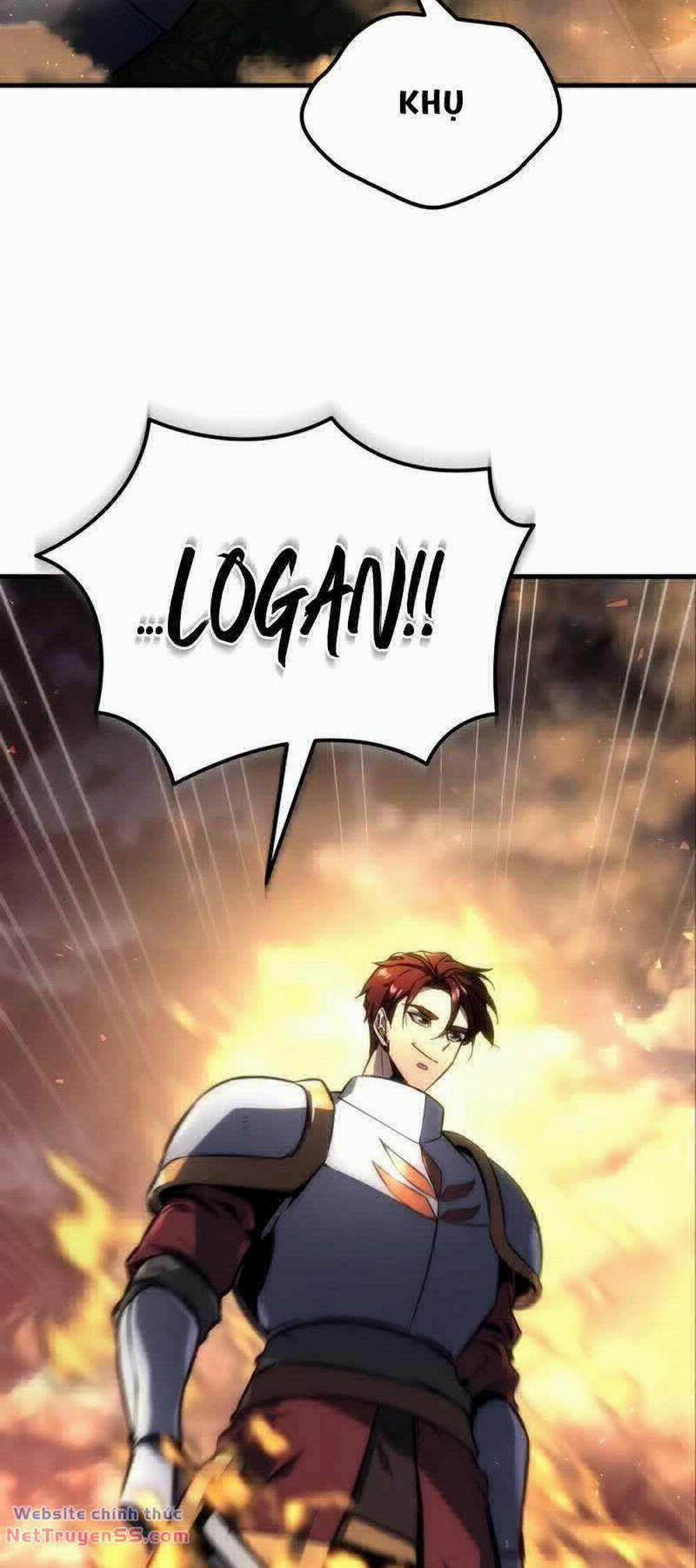 Hồi Quy Giả Của Gia Tộc Suy Vong 15 trang 115