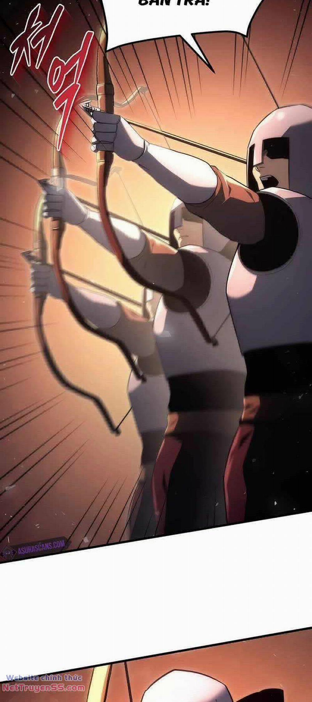 Hồi Quy Giả Của Gia Tộc Suy Vong 15 trang 12