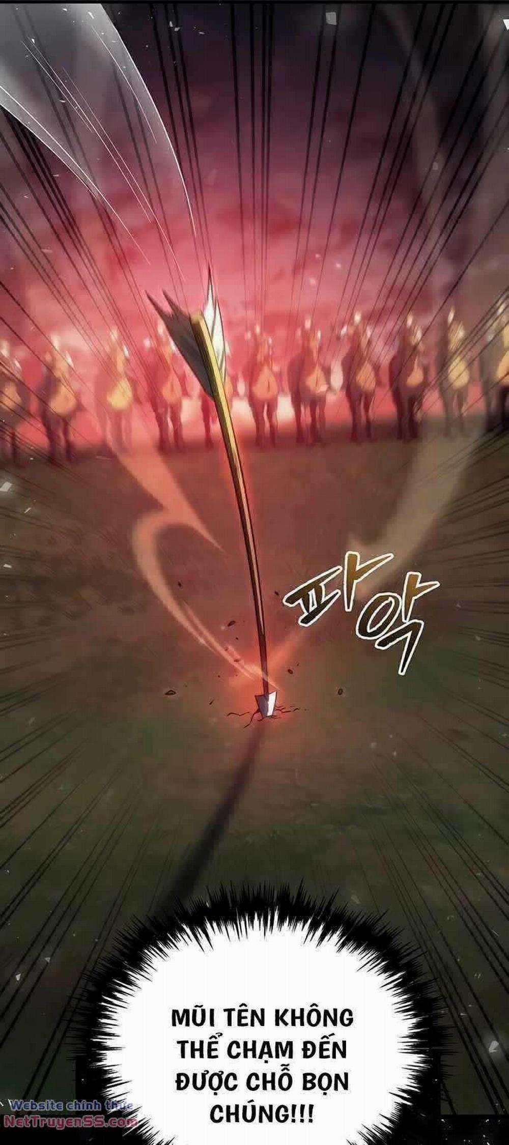 Hồi Quy Giả Của Gia Tộc Suy Vong 15 trang 14