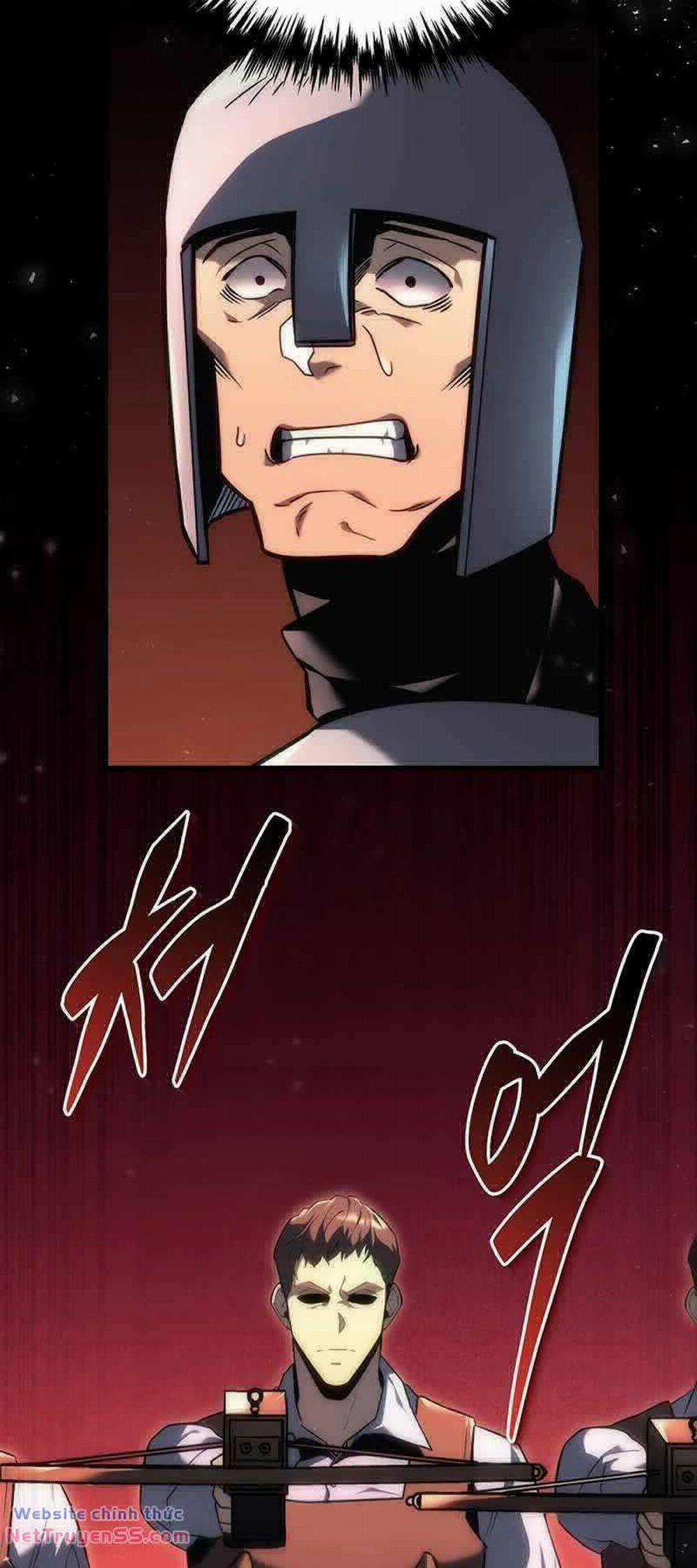 Hồi Quy Giả Của Gia Tộc Suy Vong 15 trang 15