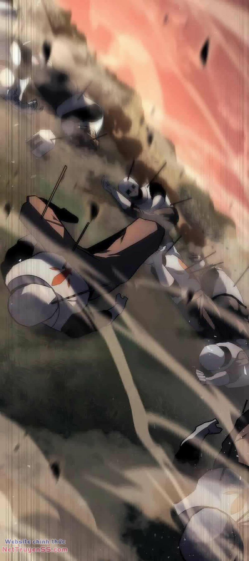 Hồi Quy Giả Của Gia Tộc Suy Vong 15 trang 20