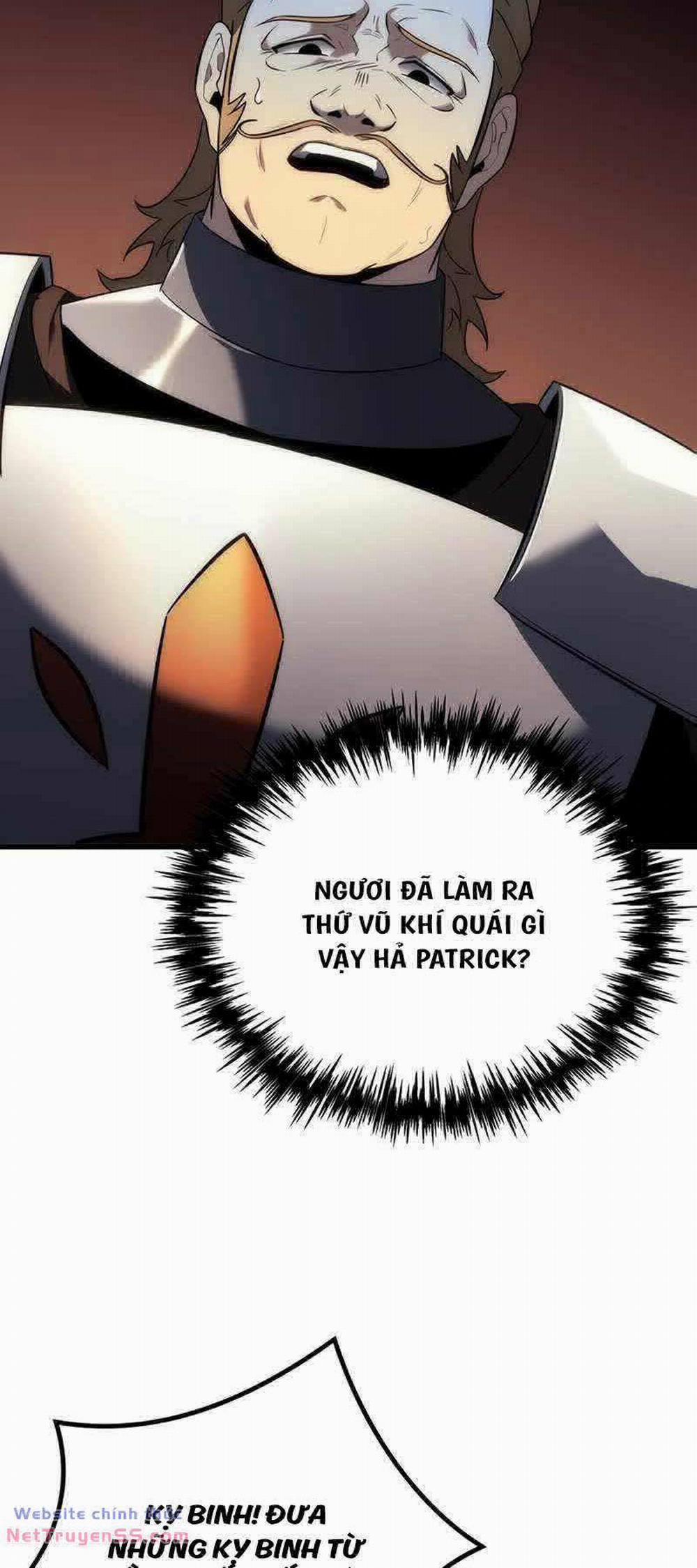 Hồi Quy Giả Của Gia Tộc Suy Vong 15 trang 23