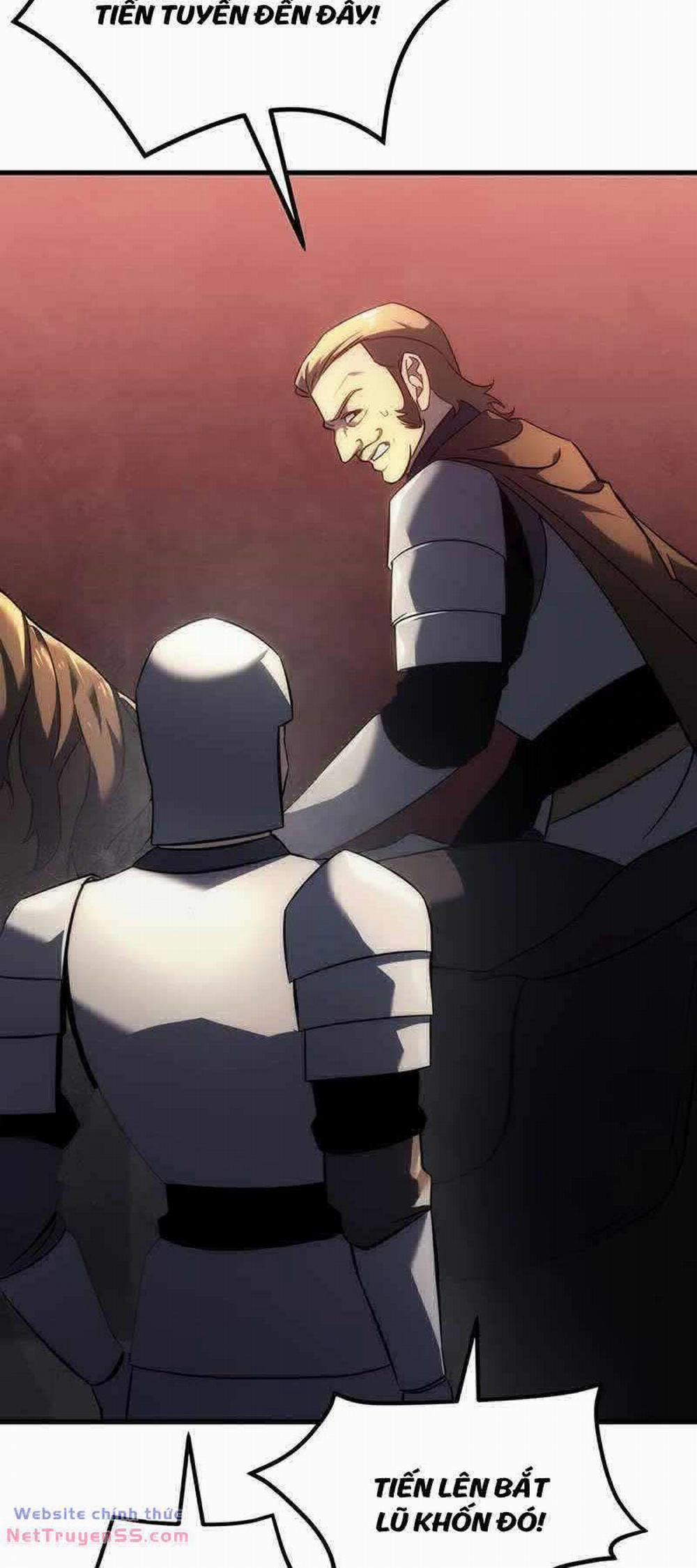 Hồi Quy Giả Của Gia Tộc Suy Vong 15 trang 24