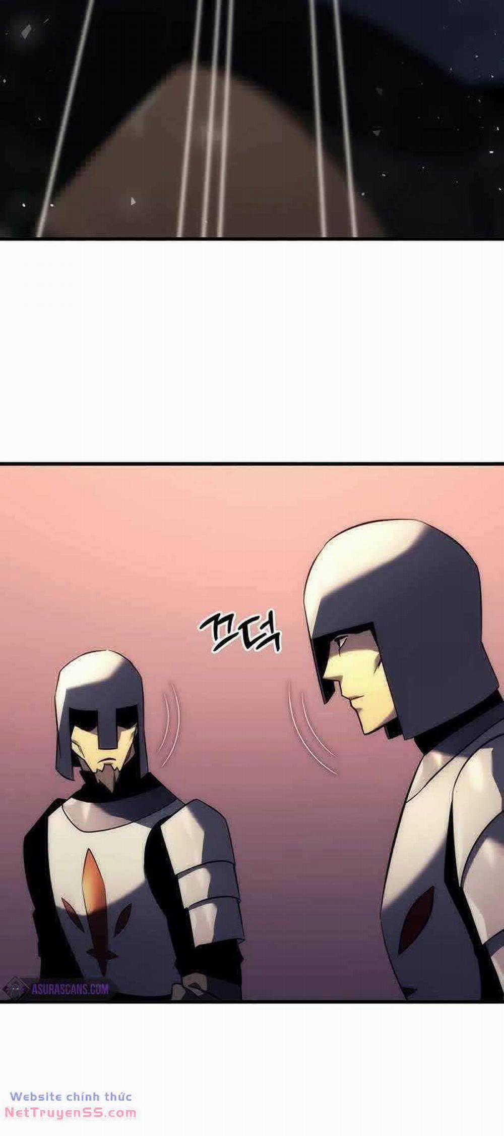 Hồi Quy Giả Của Gia Tộc Suy Vong 15 trang 27