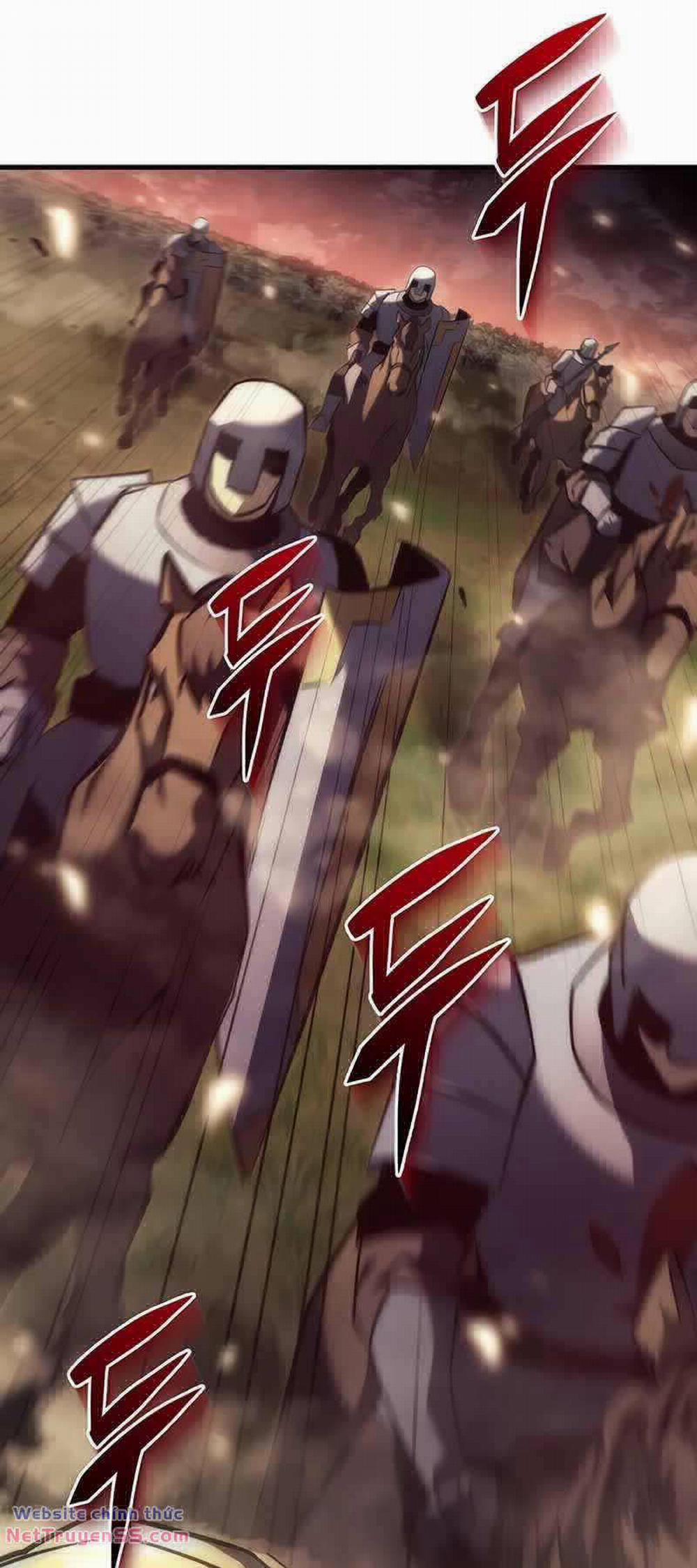 Hồi Quy Giả Của Gia Tộc Suy Vong 15 trang 29