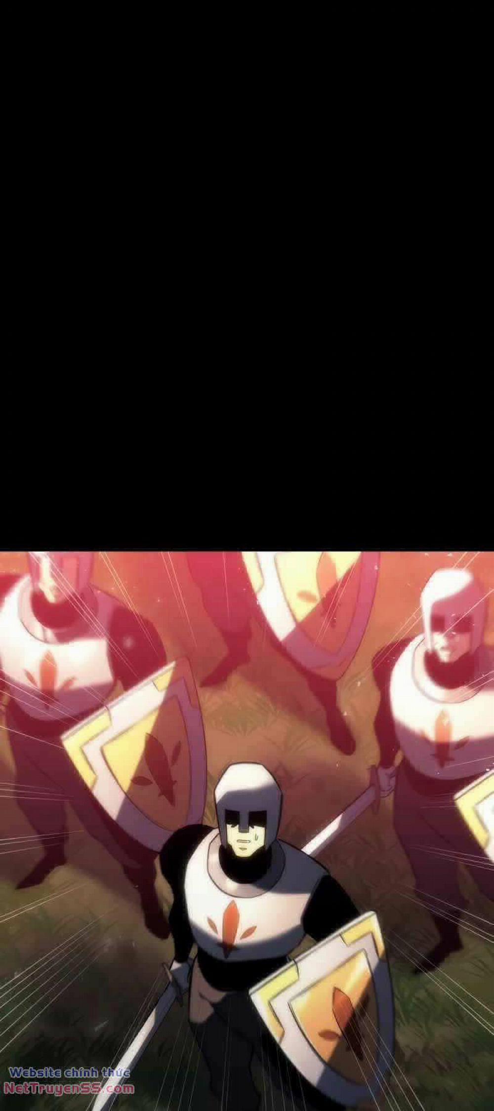 Hồi Quy Giả Của Gia Tộc Suy Vong 15 trang 3